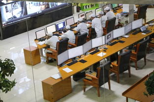 見習 生命科學學院生物工程系與設施農業科學與工程專業師生參觀內蒙古呼和浩特市蒙牛六期工廠