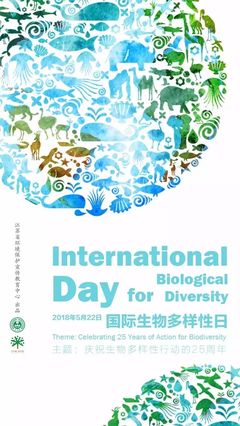 環(huán)?？破?| 那些與環(huán)保有關(guān)的日子，你知道么？