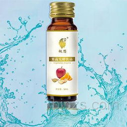 善德生物科技 以果蔬發酵飲品為媒，誠邀上?；锇楣餐亟】邓{海