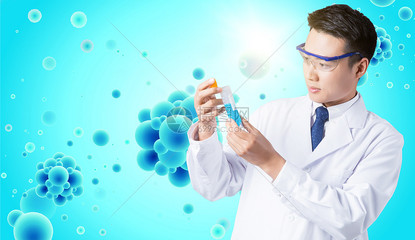 解碼生命 未來(lái)生物醫(yī)學(xué)科技如何重塑人類(lèi)健康