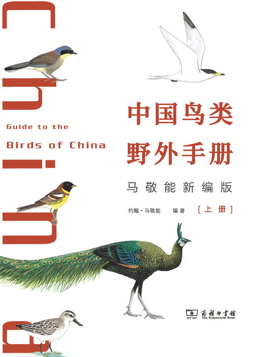 國(guó)際生物多樣性日 這份自然書(shū)單，帶你領(lǐng)略生命的壯美