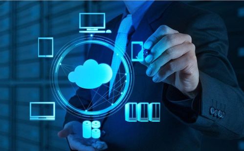 未來幾年最具就業前景的四大計算機技術開發專業方向