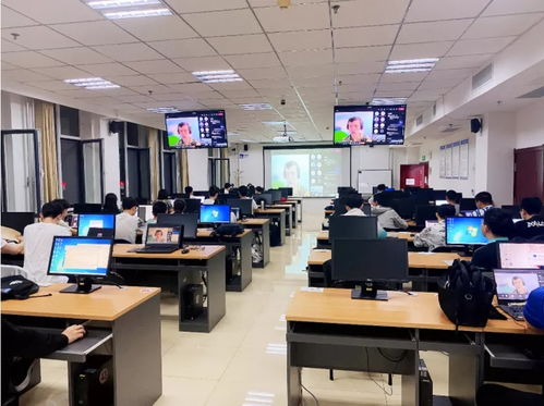 計(jì)算機(jī)科學(xué)與技術(shù)專業(yè) 技術(shù)開(kāi)發(fā)的引擎與未來(lái)