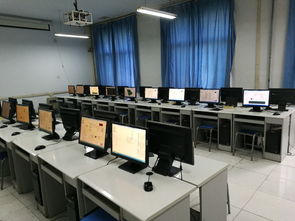 計(jì)算機(jī)技術(shù)實(shí)驗(yàn)中心在技術(shù)開(kāi)發(fā)中的核心作用與未來(lái)展望